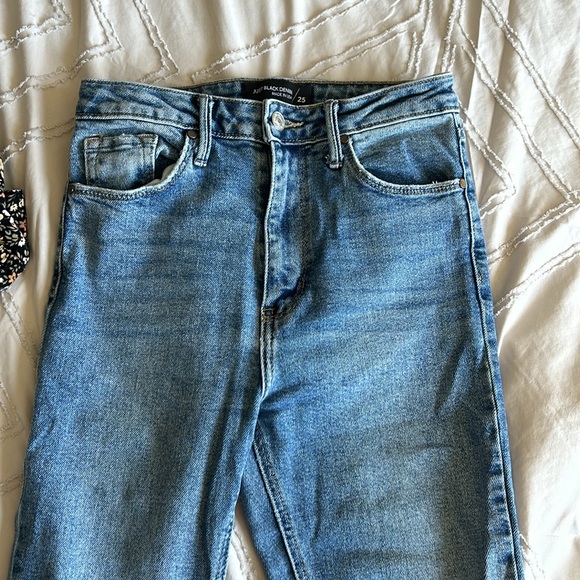 Bootcut Jeans Size 25 - Picture 2 of 2